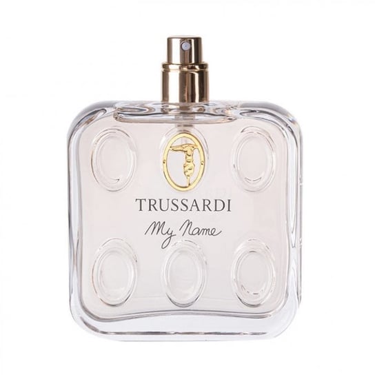 Trussardi, My Name, woda perfumowana, 100 ml Trussardi