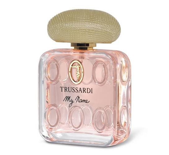 Trussardi, My Name, woda perfumowana, 30 ml Trussardi