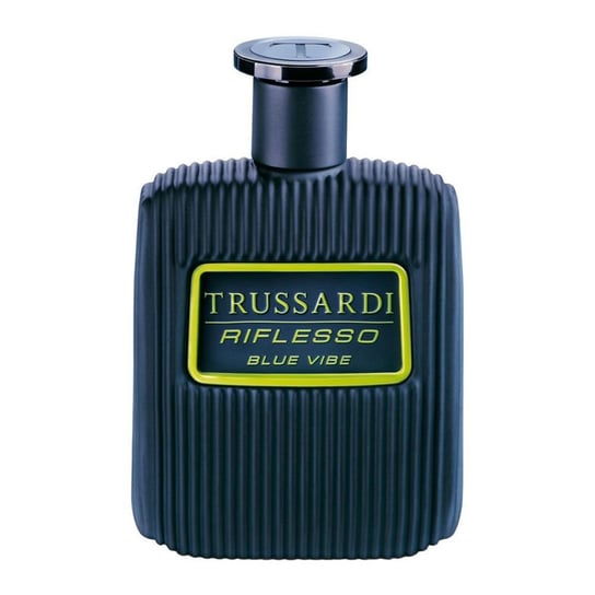 Trussardi, Riflesso Blue Vibe, woda toaletowa, 100 ml Trussardi