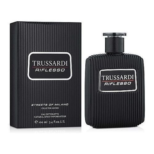 Trussardi, Riflesso Streets Of Milano, woda toaletowa, 100 ml Trussardi