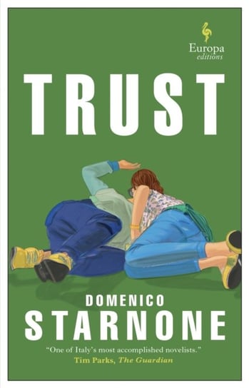 Trust Starnone Domenico