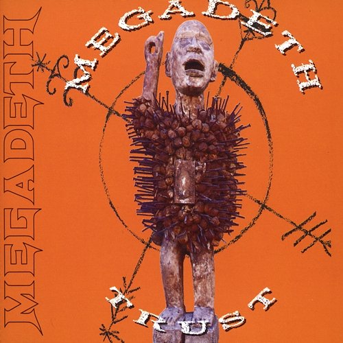Trust Megadeth