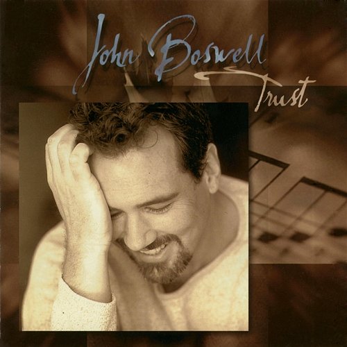 Trust John Boswell