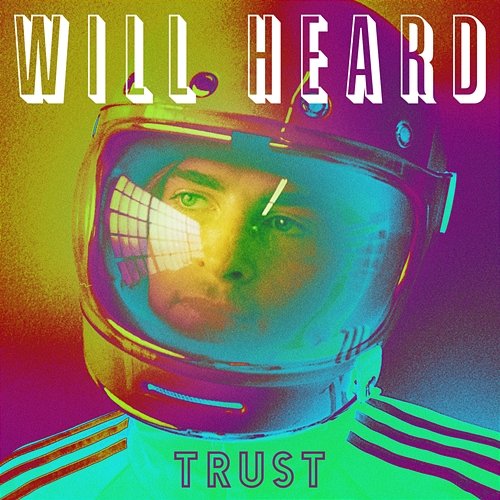 Trust - EP Will Heard