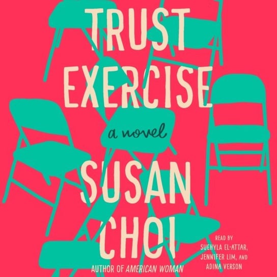 Trust Exercise Choi Susan