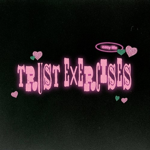trust exercises Hard Life