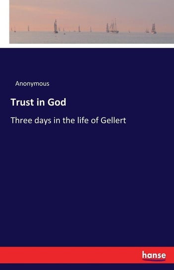 Trust in God Anonymous