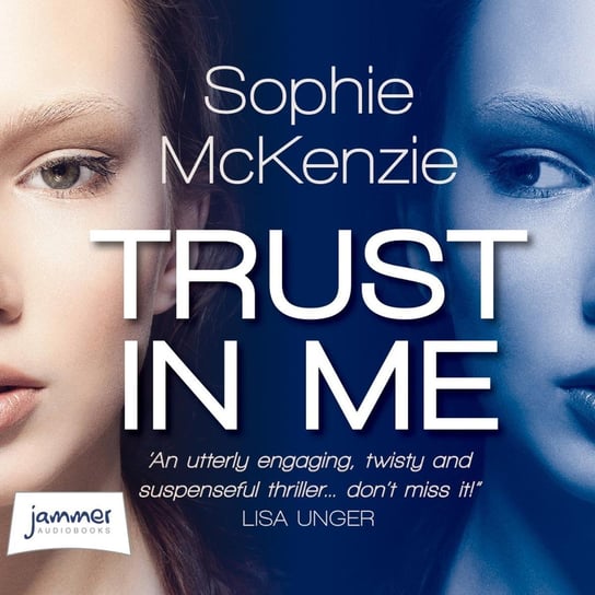 Trust in Me - audiobook McKenzie Sophie