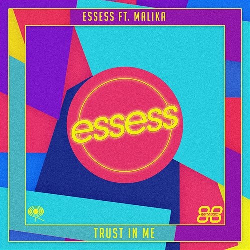 Trust in Me Essess feat. Malika