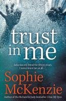 Trust in Me Mckenzie Sophie
