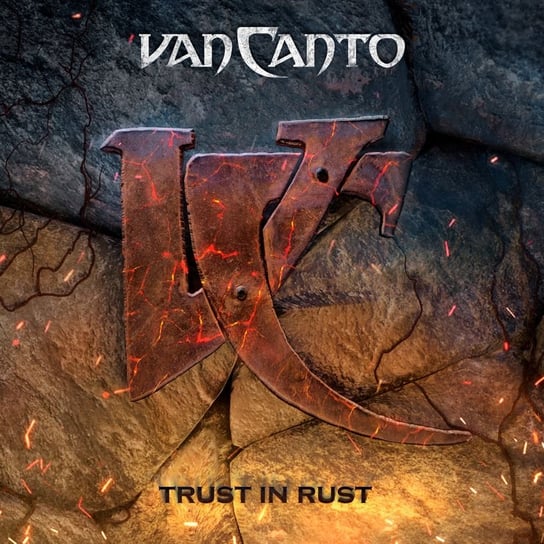 Trust In Rust Van Canto