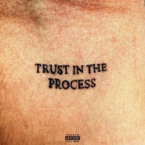Trust in the Process Guapo Butch