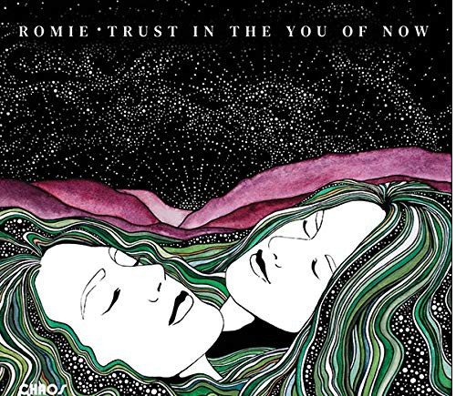 Trust In The You Of Now Various Artists