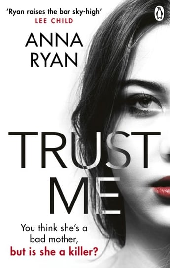 Trust Me Anna Ryan