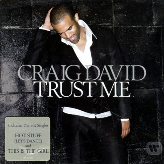 Trust Me David Craig