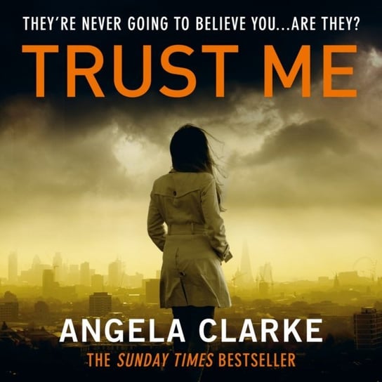 Trust Me Clarke Angela