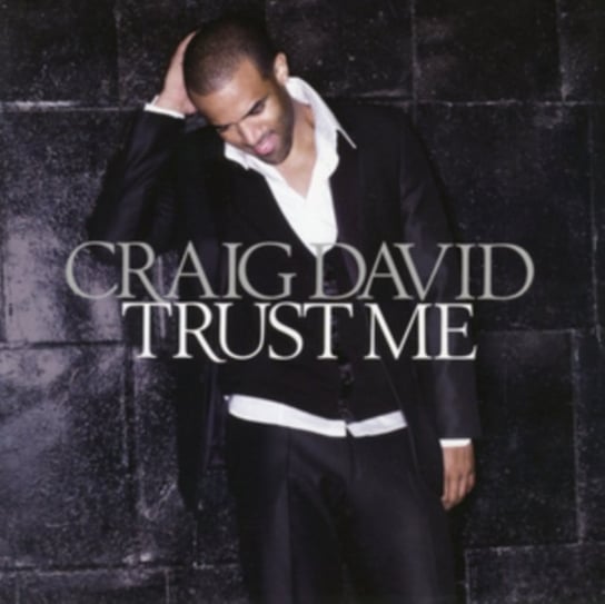 Trust Me (Reedycja) David Craig