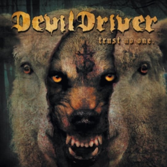 Trust No One Devildriver
