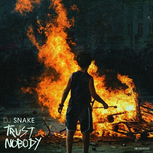 Trust Nobody DJ Snake