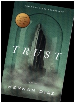 Trust (Pulitzer Prize Winner) Penguin Random House