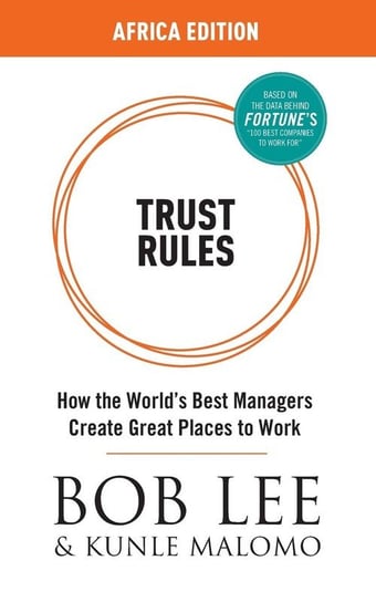 Trust Rules Lee Bob