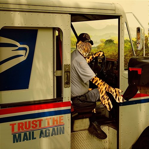 Trust The Mail Again Terrapin Tim and the Intimidators