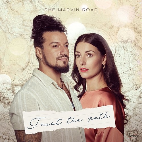 Trust The Path The Marvin Road