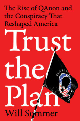 Trust the Plan HarperCollins US