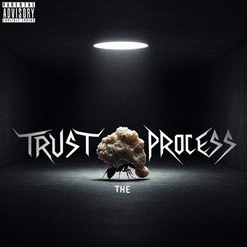 Trust the Process Kesmo
