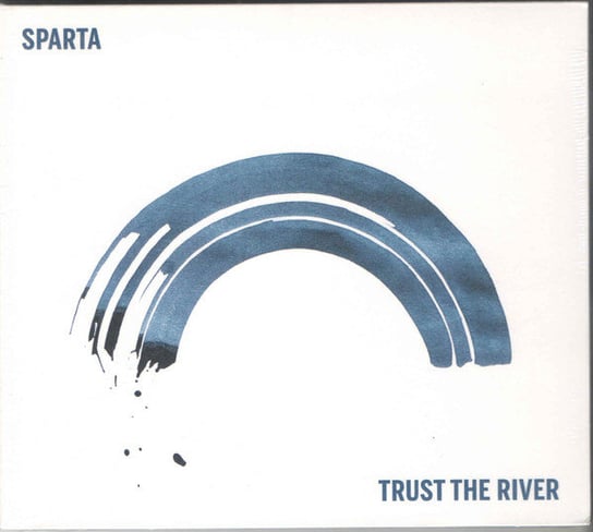Trust The River Sparta