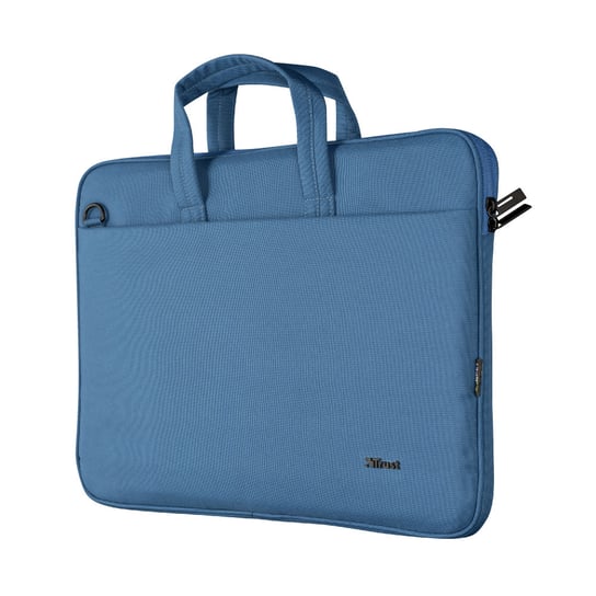 Trust, Torba na laptopa, Bologna 16" ECO BLUE Trust