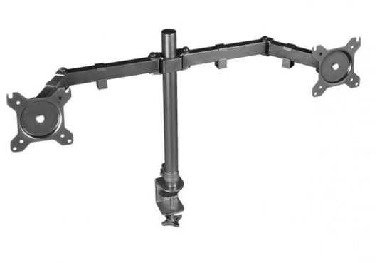 Trust, Uchwyt do monitorów GXT1120 MARA DUAL MONITOR ARM Trust