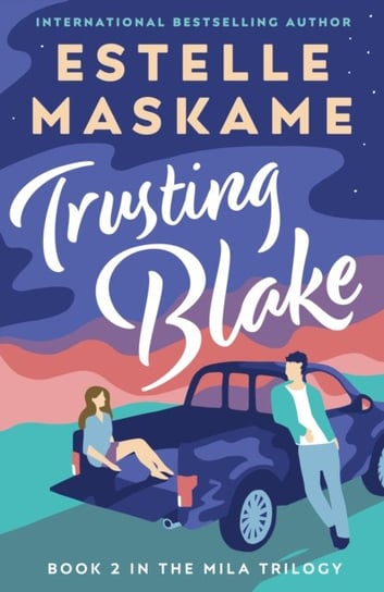 Trusting Blake Maskame Estelle