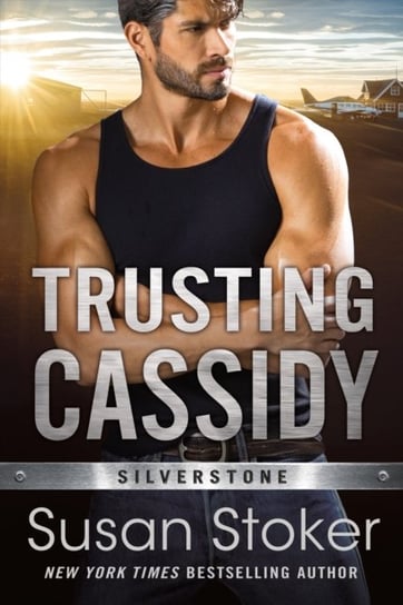 Trusting Cassidy Susan Stoker