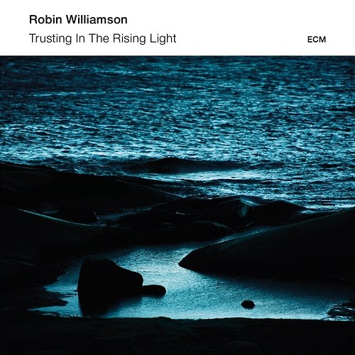 Trusting In The Rising Light Robin Williamson