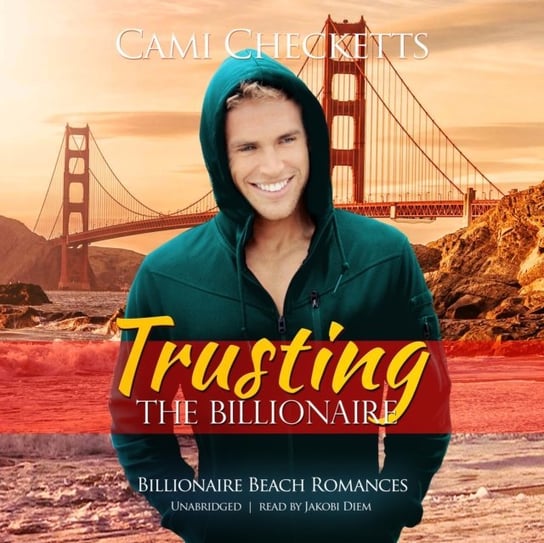 Trusting the Billionaire Checketts Cami