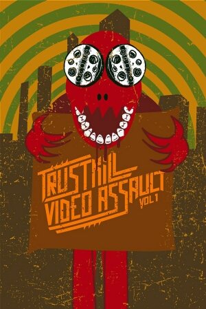 Trustkill Video Assault Various Artists