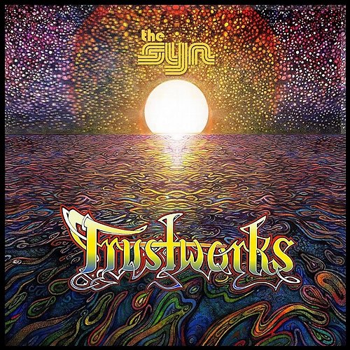 Trustworks The Syn