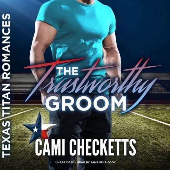 Trustworthy Groom Checketts Cami