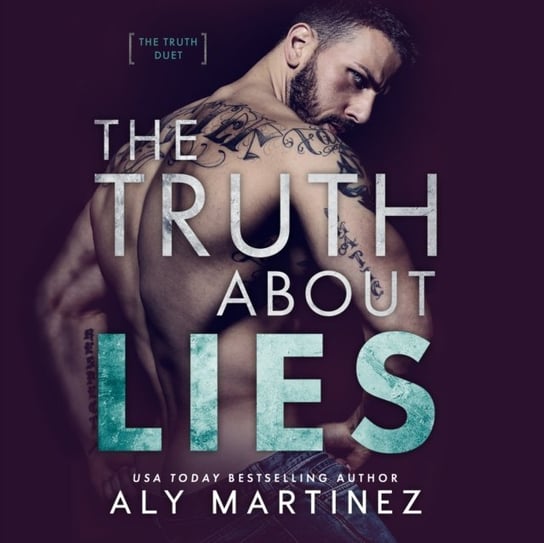 Truth About Lies Lane John, Farrell Cynthia, Martinez Aly