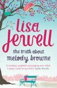 Truth About Melody Browne Jewell Lisa