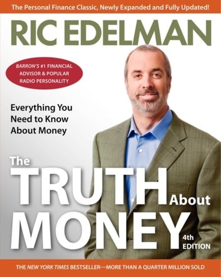 Truth About Money Edelman Ric