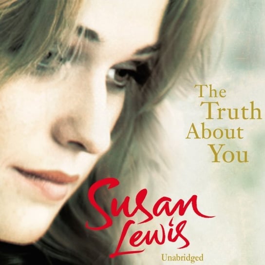 Truth About You Lewis Susan