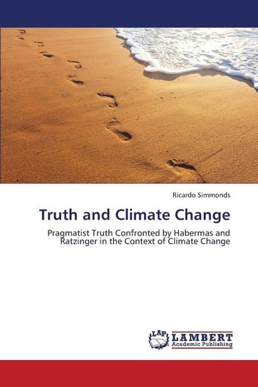 Truth and Climate Change Simmonds Ricardo