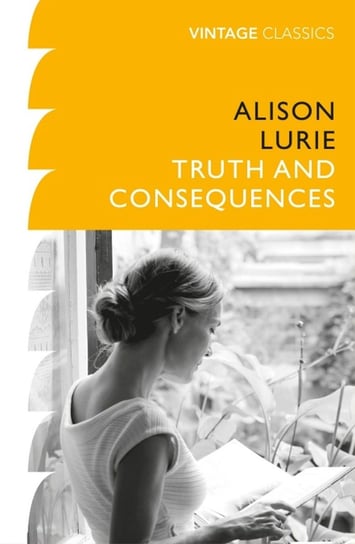 Truth and Consequences Lurie Alison