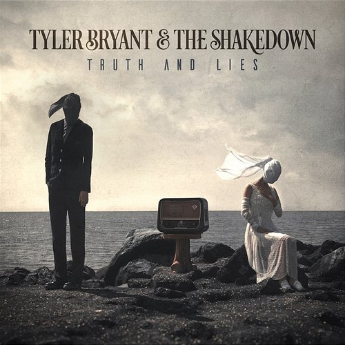 Ride Tyler Bryant & The Shakedown
