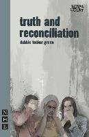 Truth and Reconciliation Green Debbie Tucker