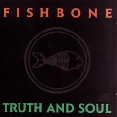 Truth and Soul Fishbone