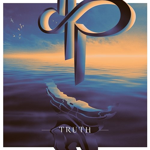 Truth Devin Townsend Project