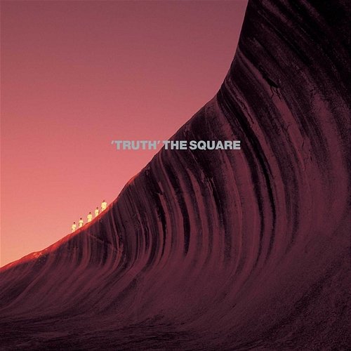 TRUTH The Square, T-SQUARE